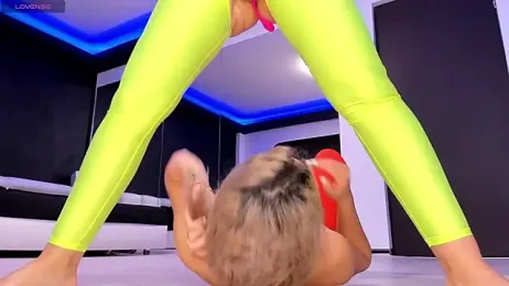 StacyBabe_ webcam model stream image