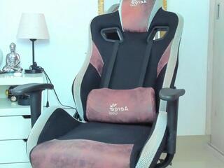 Ken Mailik webcam model stream image