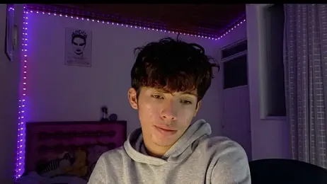 Dani_Dancer webcam model stream image