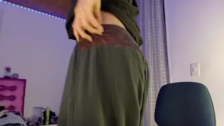 Dani_Dancer webcam model stream image