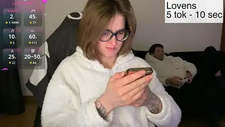 Sexy_Sweets webcam model stream image