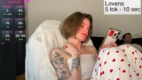 Sexy_Sweets webcam stripchat model stream image