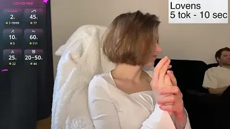 Sexy_Sweets webcam model stream image