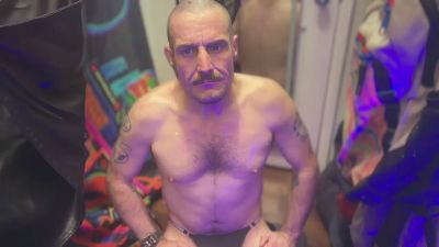 Boy2ServU webcam model stream image