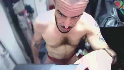 Boy2ServU webcam model stream image