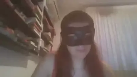 SexyPupil webcam model stream image