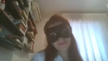 SexyPupil webcam model stream image