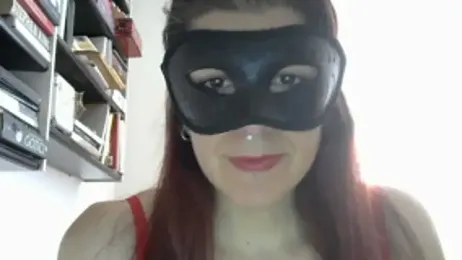 SexyPupil webcam model stream image