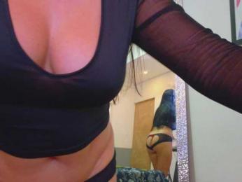 kinkymaturee webcam bongacams model stream image