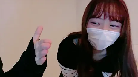 POCARI_SWEAT webcam model stream image