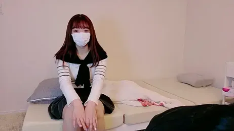 POCARI_SWEAT webcam model stream image