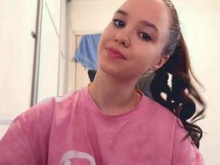 jalisacouron webcam model stream image