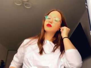 jalisacouron webcam model stream image