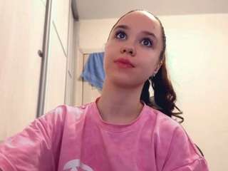 jalisacouron webcam model stream image