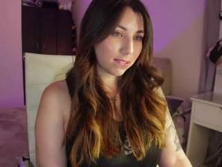 caroliinaangel webcam model stream image