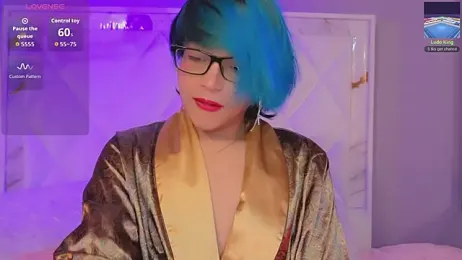 Dannyhot_ webcam model stream image