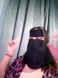 _arabica_ webcam model stream image