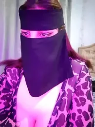 _arabica_ webcam model stream image