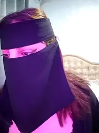 _arabica_ webcam model stream image