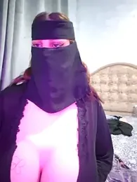 _arabica_ webcam model stream image