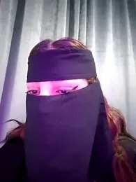 _arabica_ webcam model stream image