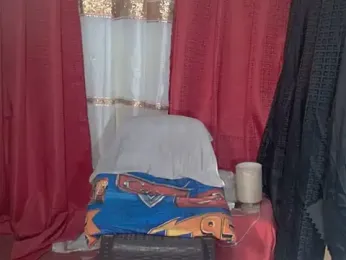 HornyKerujieTrans webcam stripchat model stream image