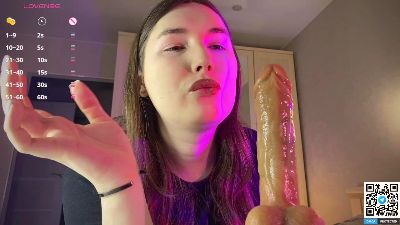 Maria_Bowie webcam model stream image