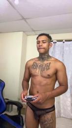 Stailers webcam model stream image