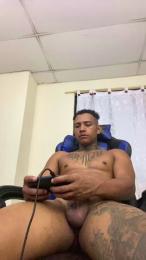 Stailers webcam model stream image