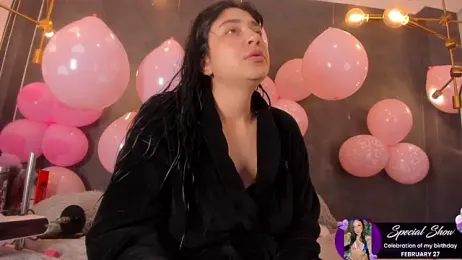 dayra_angels webcam model stream image