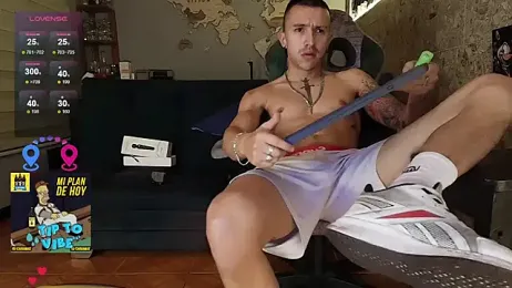 rogert_xx webcam model stream image