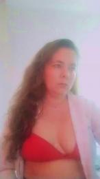 Rose_milff webcam model stream image