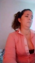 Rose_milff webcam model stream image