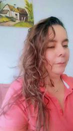 Rose_milff webcam model stream image