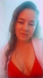 Rose_milff webcam model stream image