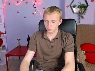 emmanuel-shine webcam model stream image