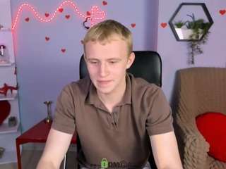 emmanuel-shine webcam model stream image