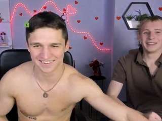 emmanuel-shine webcam model stream image