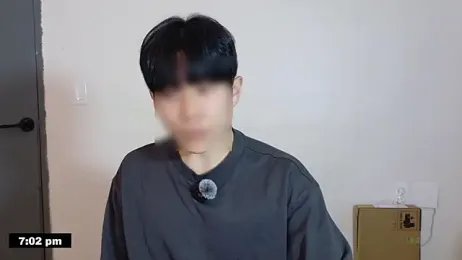 min9811 webcam model stream image