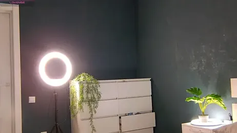 Mozaly webcam model stream image