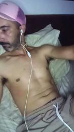 Fedeho webcam model stream image