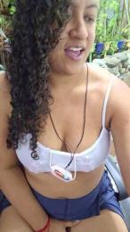 PieldeChocolate webcam model stream image