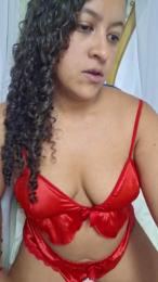 PieldeChocolate webcam model stream image