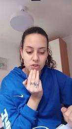 Paulitaar_ webcam cam4 model stream image