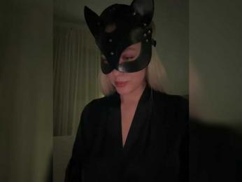 MissDafne webcam model stream image