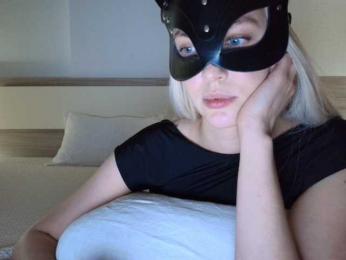 MissDafne webcam model stream image