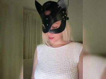 MissDafne webcam model stream image