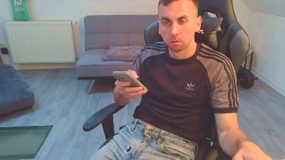 Runtasty96 webcam model stream image