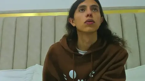 FreyaMoller webcam model stream image