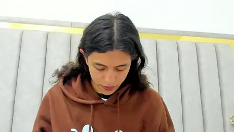 FreyaMoller webcam model stream image